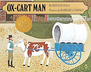 Immagine del venditore per Ox-Cart Man venduto da Reliant Bookstore