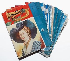 Seller image for The New Age (Ruzgar-i naw): World War II Cultural Propaganda in Persian. for sale by Robert Frew Ltd. ABA ILAB