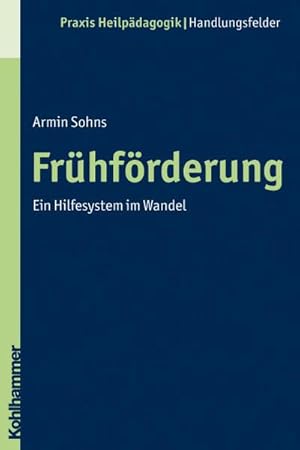 Bild des Verkufers fr Frhfrderung zum Verkauf von Rheinberg-Buch Andreas Meier eK