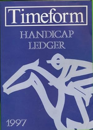 Timeform Handicap Ledger : 1997