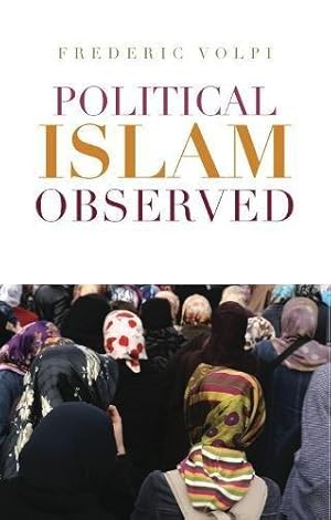 Immagine del venditore per Political Islam Observed venduto da WeBuyBooks