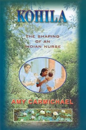 Immagine del venditore per Kohila venduto da Greenworld Books