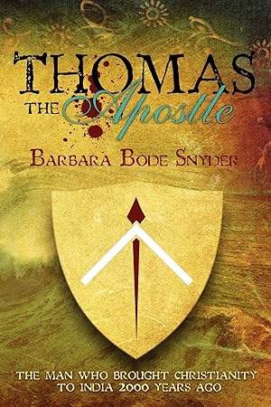 Imagen del vendedor de Thomas The Apostle a la venta por Greenworld Books