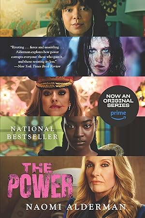 Seller image for The Power for sale by Zoom Books East