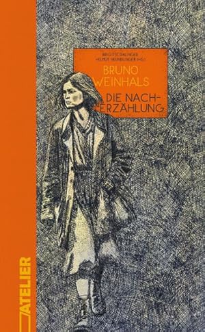 Imagen del vendedor de Die Nacherz�hlung a la venta por AHA-BUCH GmbH