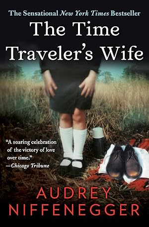 Seller image for The Time Traveler's Wife for sale by Zoom Books East