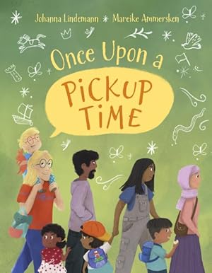 Immagine del venditore per Once upon a Pickup Time venduto da GreatBookPricesUK