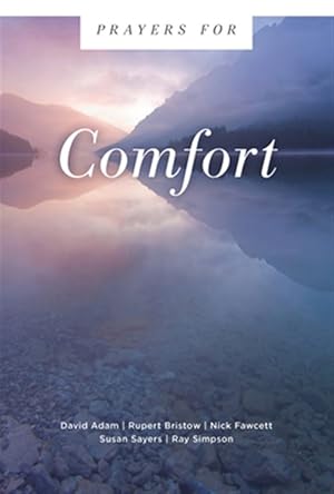 Immagine del venditore per Prayers for Comfort venduto da GreatBookPrices