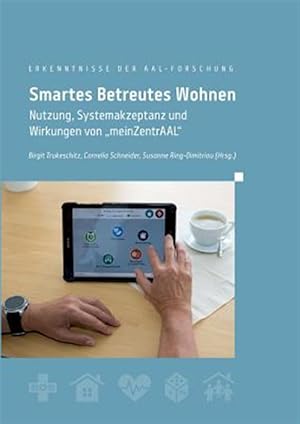 Seller image for Smartes Betreutes Wohnen -Language: german for sale by GreatBookPrices