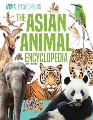 Seller image for Asian Animal Encyclopedia for sale by GreatBookPrices