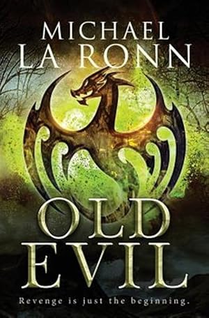 Immagine del venditore per Old Evil venduto da GreatBookPrices