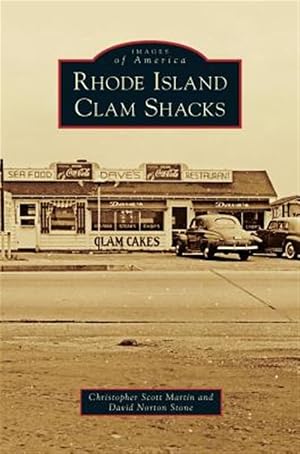 Immagine del venditore per Rhode Island Clam Shacks venduto da GreatBookPricesUK