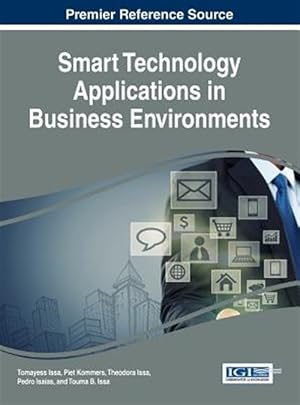 Immagine del venditore per Smart Technology Applications in Business Environments venduto da GreatBookPrices