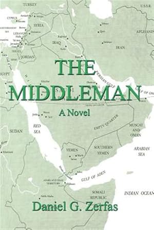 Seller image for Middleman for sale by GreatBookPricesUK