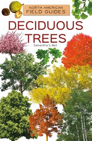 Seller image for Deciduous Trees for sale by GreatBookPrices