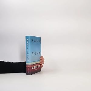 Immagine del venditore per Amrum: Roman | Ein leuchtender Roman �ber die letzten Kriegsmonate und eine Freundschaft, die alle Gr�ben �berwindet venduto da Bookbot