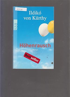 Bild des Verk�ufers f�r Hohenrausch zum Verkauf von Marios Buecherkiste