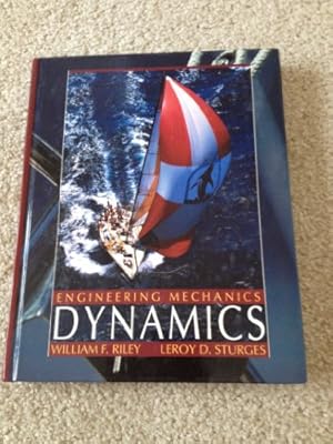 Imagen del vendedor de Engineering Mechanics Dynamics a la venta por WeBuyBooks
