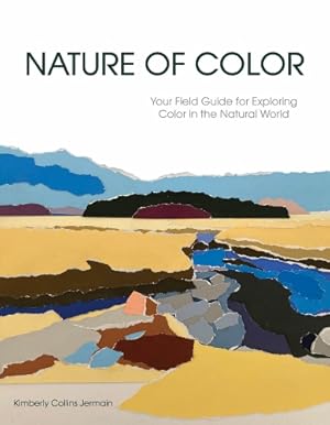 Imagen del vendedor de Nature of Color a la venta por Rarewaves.com USA