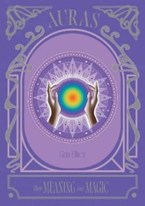 Seller image for Auras for sale by Rarewaves.com USA