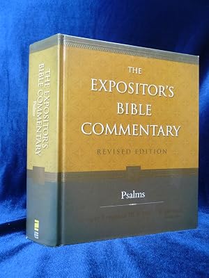 Seller image for EXPOSITOR'S BIBLE COMMENTARY. REVISED EDITION. 5: PSALMS. for sale by Gage Postal Books