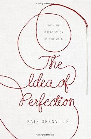 Seller image for The Idea of Perfection: Picador Classic: 59 for sale by WeBuyBooks