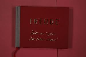 Seller image for FREUDE Sch�tze aus 20 Jahren \'Der Andere Advent\' for sale by Butterfly Books GmbH & Co. KG
