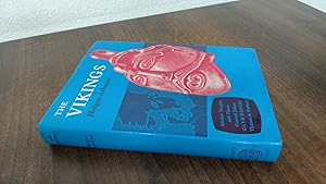 Seller image for The Vikings for sale by BoundlessBookstore