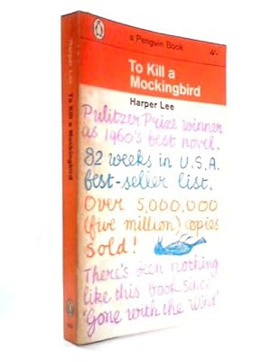 Seller image for To Kill a Mockingbird for sale by World of Rare Books