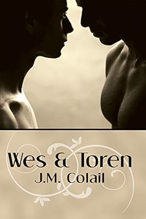 Seller image for Wes and Toren for sale by WeBuyBooks