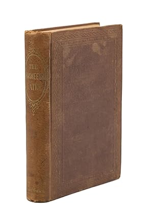 Seller image for The Hasheesh Eater Being Passages from the Life of a Pythagorean for sale by Columbus Rare Books