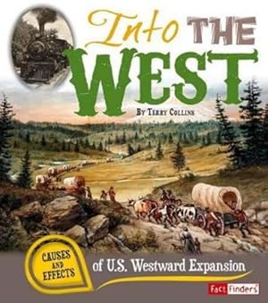 Seller image for Into the West for sale by Rarewaves USA