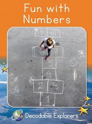 Imagen del vendedor de Fun with Numbers a la venta por Rarewaves.com UK
