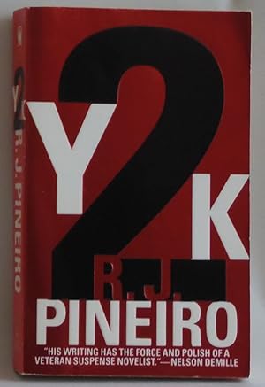 Seller image for Y2k for sale by clickgoodwillbooks