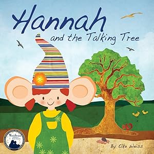 Imagen del vendedor de Hannah and the Talking Tree a la venta por Zoom Books Company