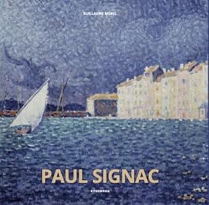 Imagen del vendedor de Paul Signac a la venta por WeBuyBooks