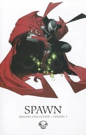 Imagen del vendedor de Spawn: Origins Volume 2 a la venta por Rarewaves USA United