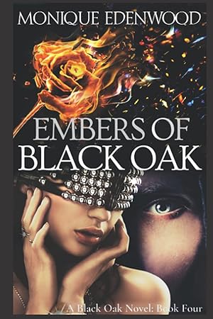 Image du vendeur pour Embers of Black Oak mis en vente par Greenworld Books