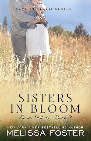 Seller image for Sisters in Bloom (Snow Sisters) for sale by Greenworld Books