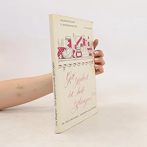 Seller image for Gut geplant ist halb gelungen for sale by Bookbot