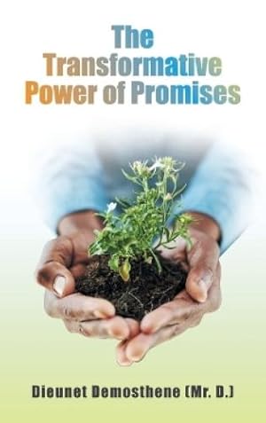 Imagen del vendedor de The Transformative Power of Promises a la venta por Rarewaves.com UK