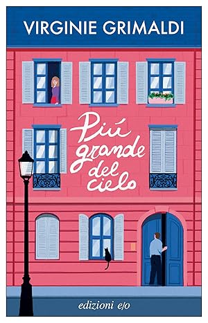 Immagine del venditore per Pi� grande del cielo venduto da Rarewaves USA United