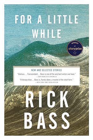 Seller image for For a Little While for sale by Aspen Book Co.