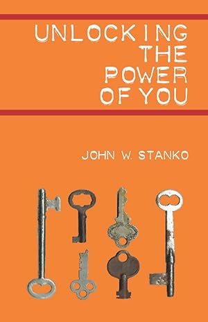 Seller image for Unlocking the Power of You for sale by Greenworld Books