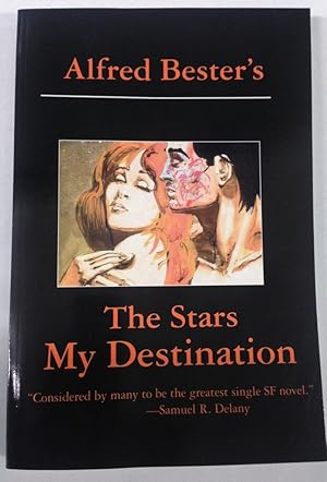 Seller image for The Stars My Destination for sale by Greenworld Books