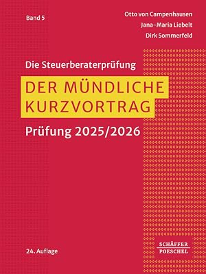 Immagine del venditore per Der m�ndliche Kurzvortrag venduto da moluna