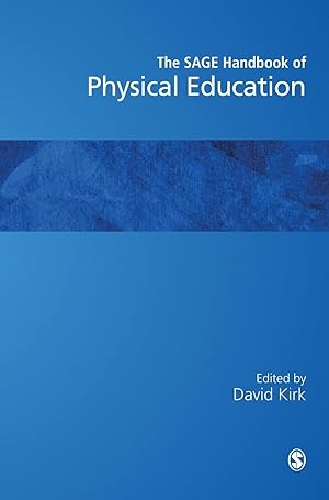 Seller image for Handbook of Physical Education for sale by Zoom Books East