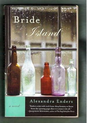 Seller image for Bride Island for sale by Gyre & Gimble