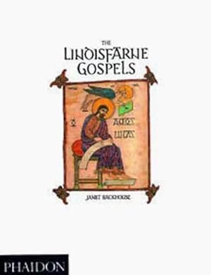 Bild des Verk�ufers f�r The Lindisfarne Gospels: 0000 zum Verkauf von WeBuyBooks
