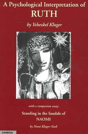 Imagen del vendedor de Psychological Interpretation of Ruth a la venta por Rarewaves.com UK